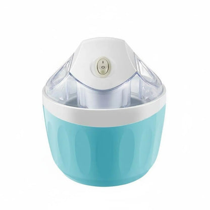 Machine à desserts glacés – Sorbetière et machine à glace avec couvercle transparent