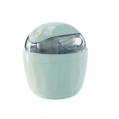 Machine à desserts glacés – Sorbetière et machine à glace avec couvercle transparent