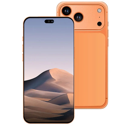 K-Touch A18 Pro Max 5G – Smartphone Android 15, 7,3"