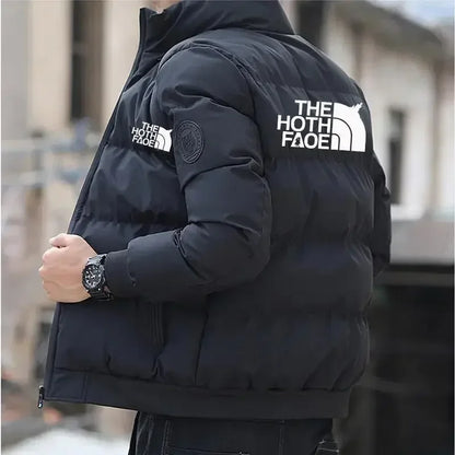 Veste Homme The North Face – Parka Chaude & Imperméable