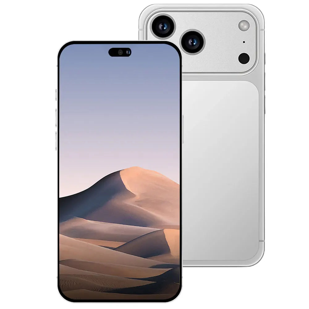 K-Touch A18 Pro Max 5G – Smartphone Android 15, 7,3"