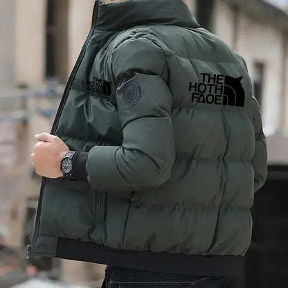 Veste Homme The North Face – Parka Chaude & Imperméable