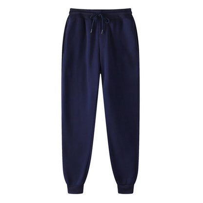 Pantalon de Jogging Homme Imprimé – Style Streetwear