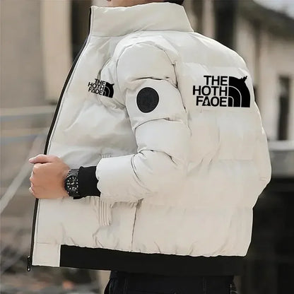 Veste Homme The North Face – Parka Chaude & Imperméable