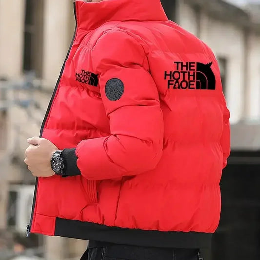 Veste Homme The North Face – Parka Chaude & Imperméable