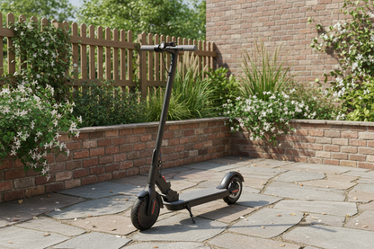 Trottinette électrique W3C 8,5” – 500 W, 36 V 7,8 Ah, autonomie 22–30 km, 35 km/h, avec application