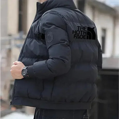 Veste Homme The North Face – Parka Chaude & Imperméable