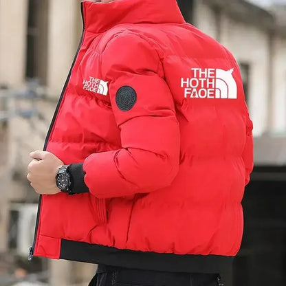 Veste Homme The North Face – Parka Chaude & Imperméable