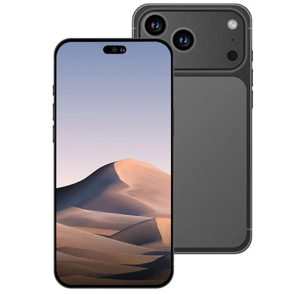 K-Touch A18 Pro Max 5G – Smartphone Android 15, 7,3"